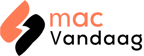 MAC Vandaag